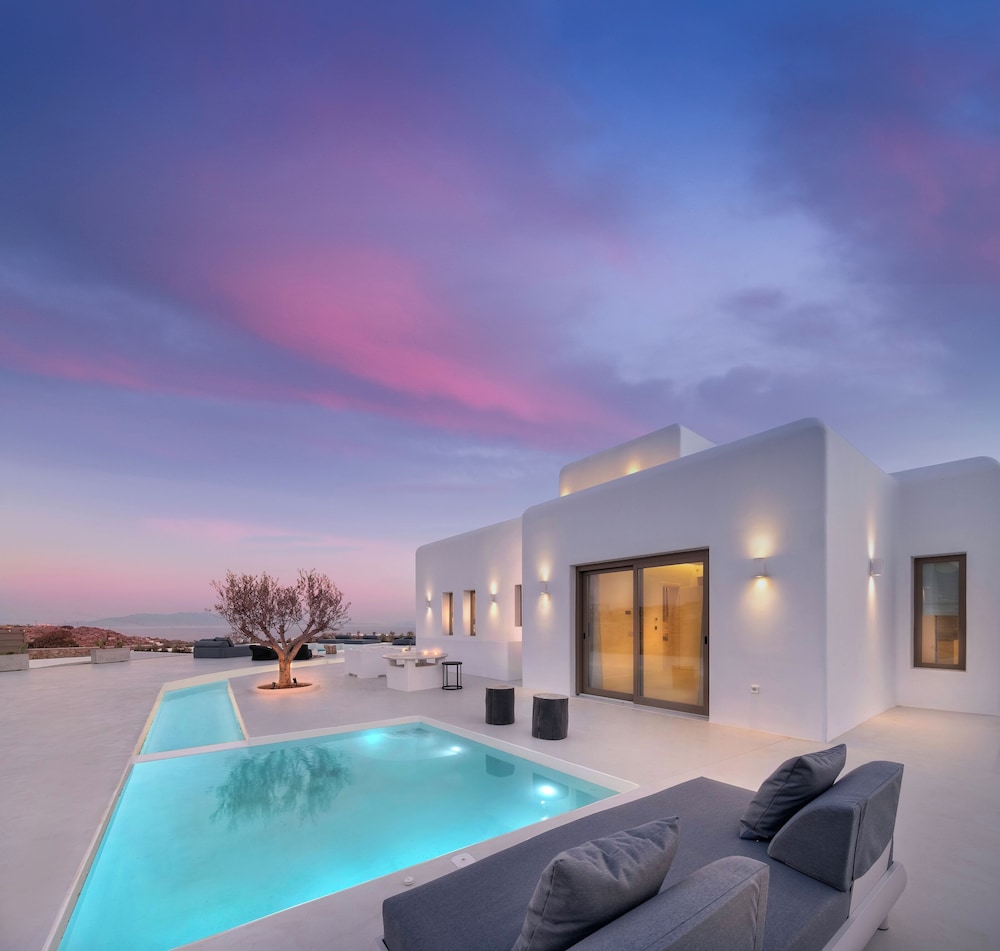 Deliades Mykonos - zdjęcie 2
