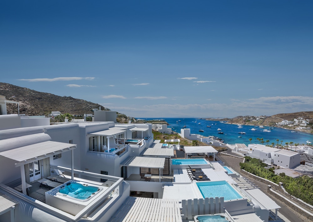 Deliades Mykonos - zdjęcie 3