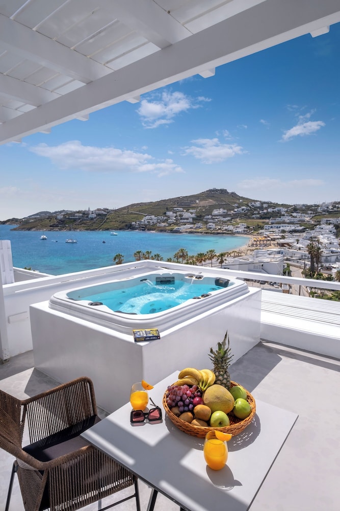 Deliades Mykonos - zdjęcie 4