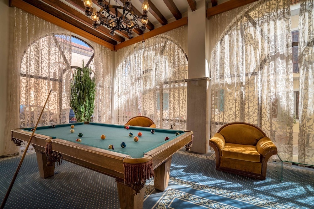Diana Hotel — Sports & recreation in Zante Town, Ionian Islands
