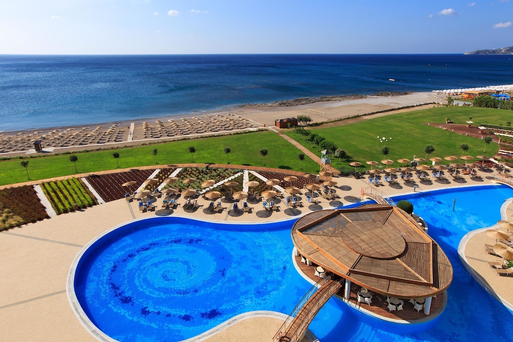 Elysium Resort & Spa - zdjęcie 3