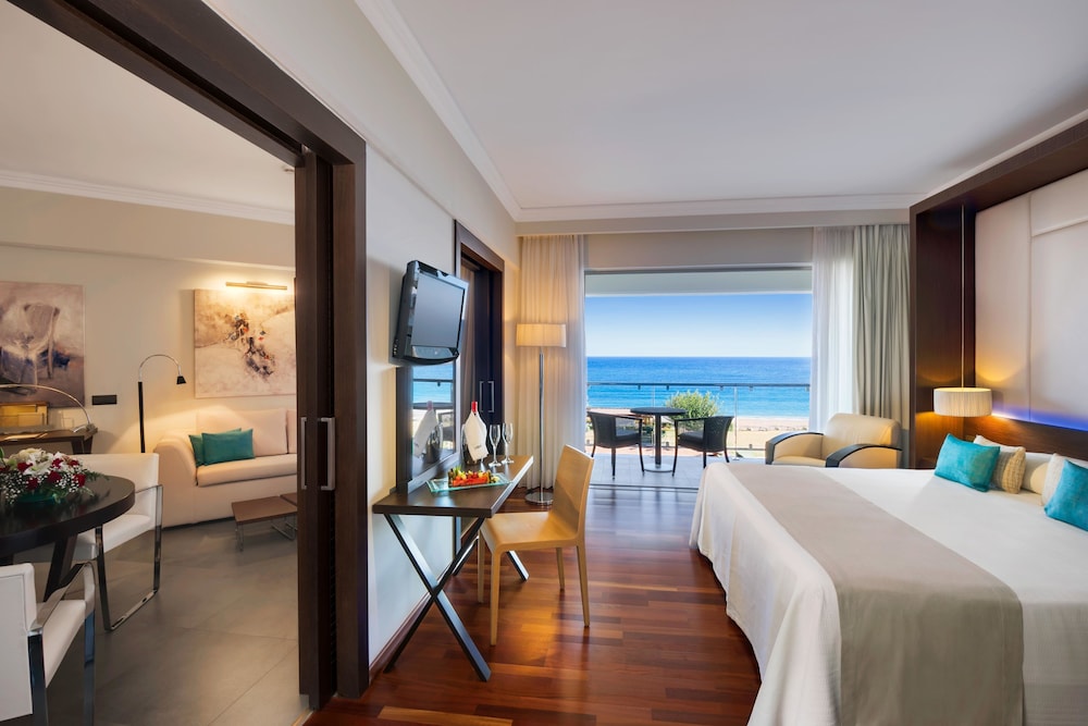 Elysium Resort & Spa - zdjęcie 5
