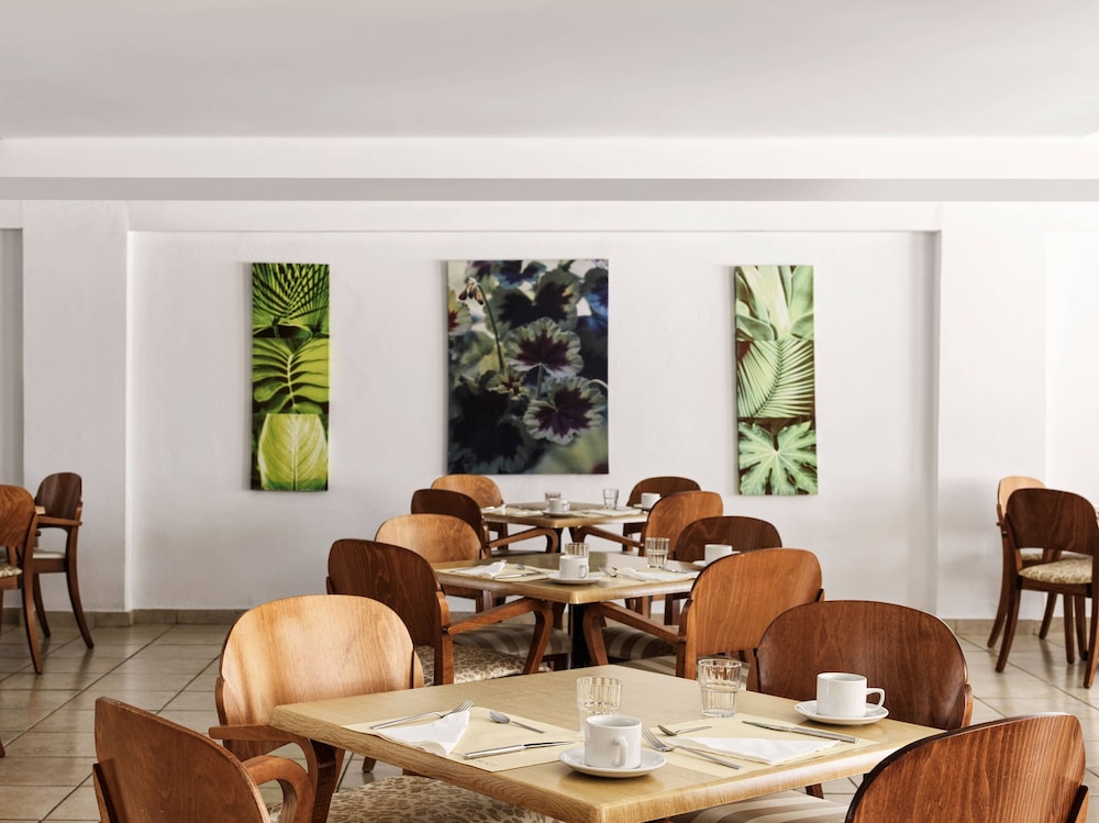 Esperia City Hotel — Restaurant & bars in Rhodes Town, South Aegean