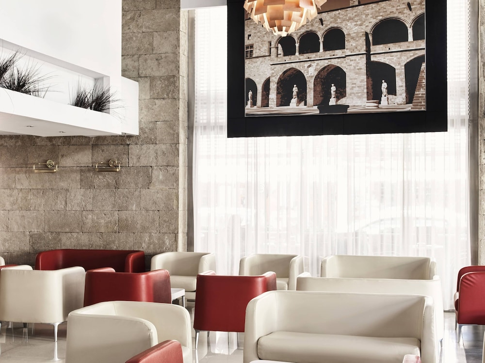 Esperia City Hotel — Restaurant & bars in Rhodes Town, South Aegean