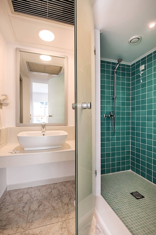 Esperia City Hotel — Hotel rooms in Rhodes Town, South Aegean