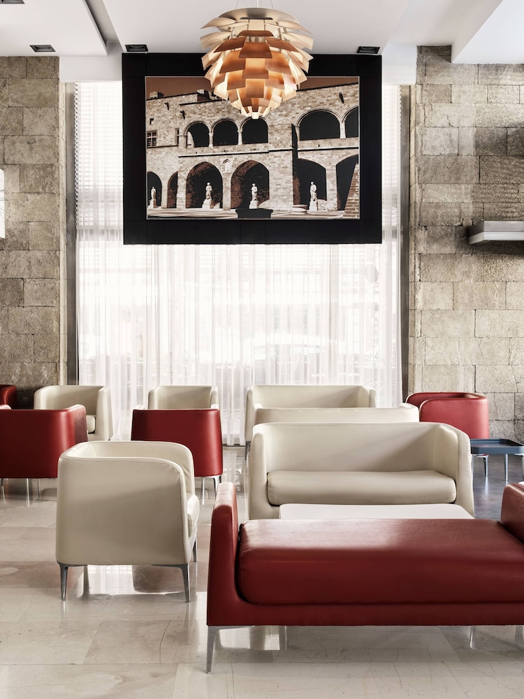 Esperia City Hotel — Restaurant & bars in Rhodes Town, South Aegean