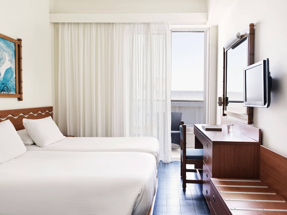 Esperia City Hotel — Hotel rooms in Rhodes Town, South Aegean