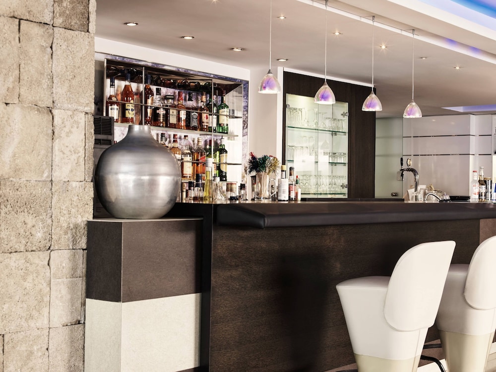 Esperia City Hotel — Restaurant & bars in Rhodes Town, South Aegean