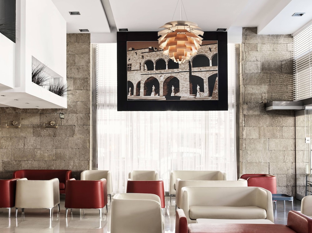 Esperia City Hotel — Restaurant & bars in Rhodes Town, South Aegean