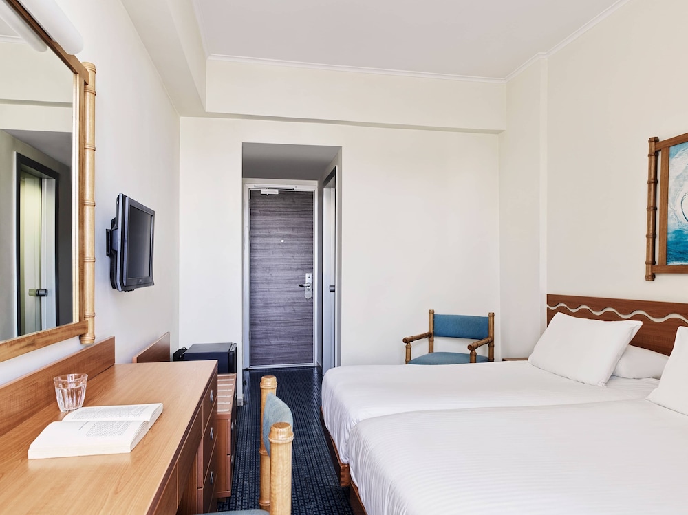 Esperia City Hotel — Hotel rooms in Rhodes Town, South Aegean