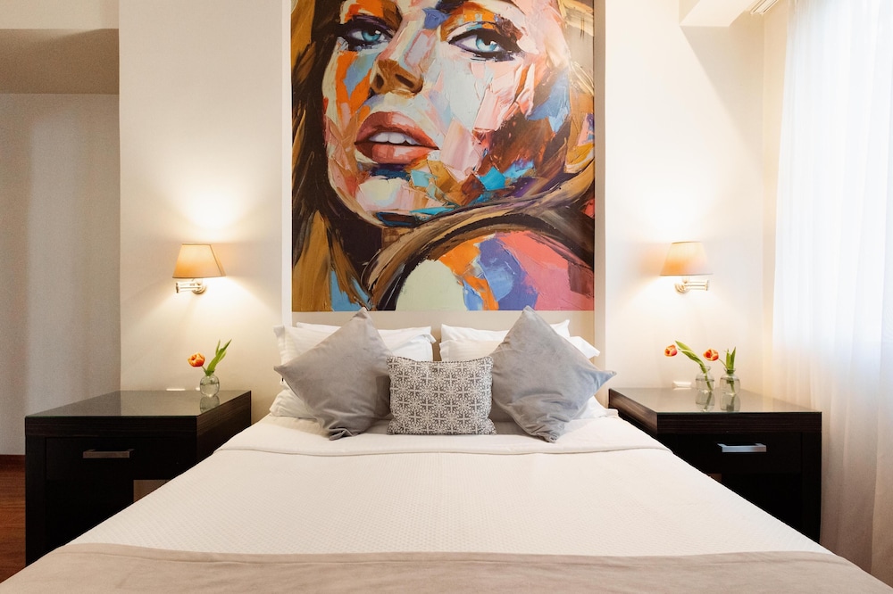 Best Western Plus Embassy Hotel - zdjęcie 3