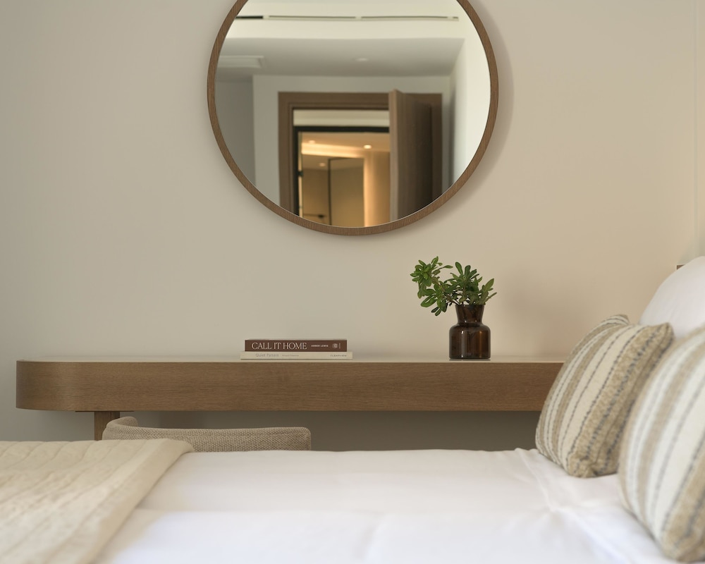 Galaxy Suites Boutique Resort — Hotel rooms in Hersonissos