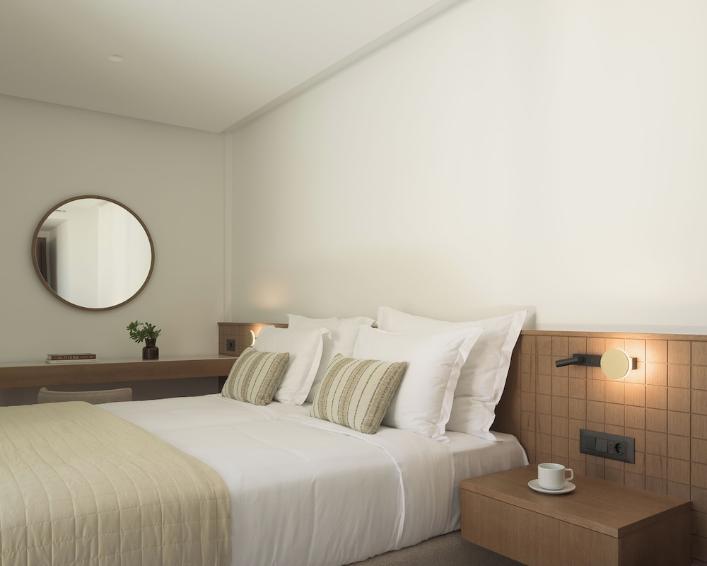 Galaxy Suites Boutique Resort — Hotel rooms in Hersonissos