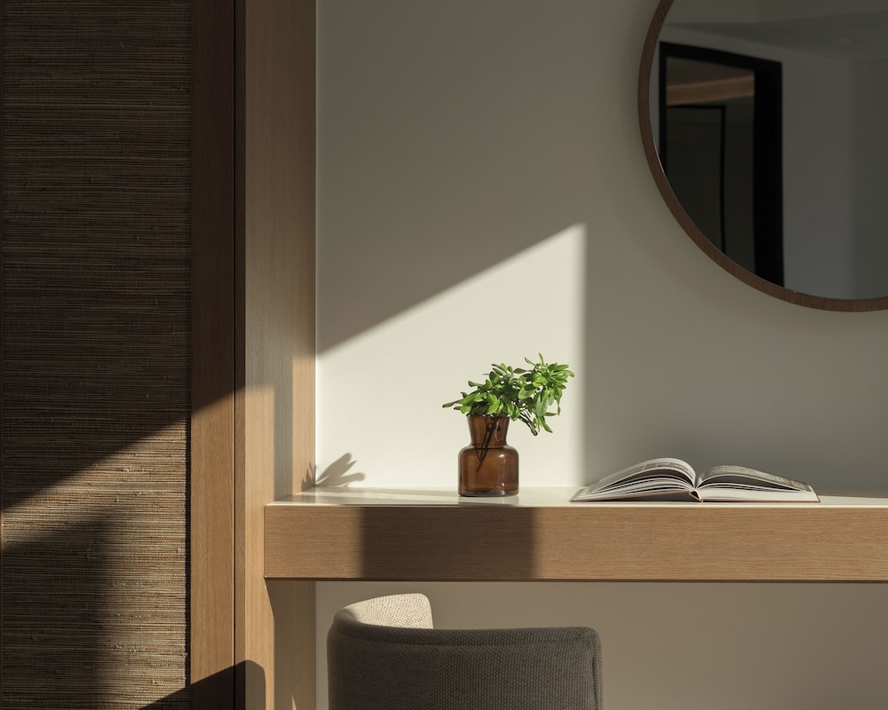 Galaxy Suites Boutique Resort — Hotel rooms in Hersonissos