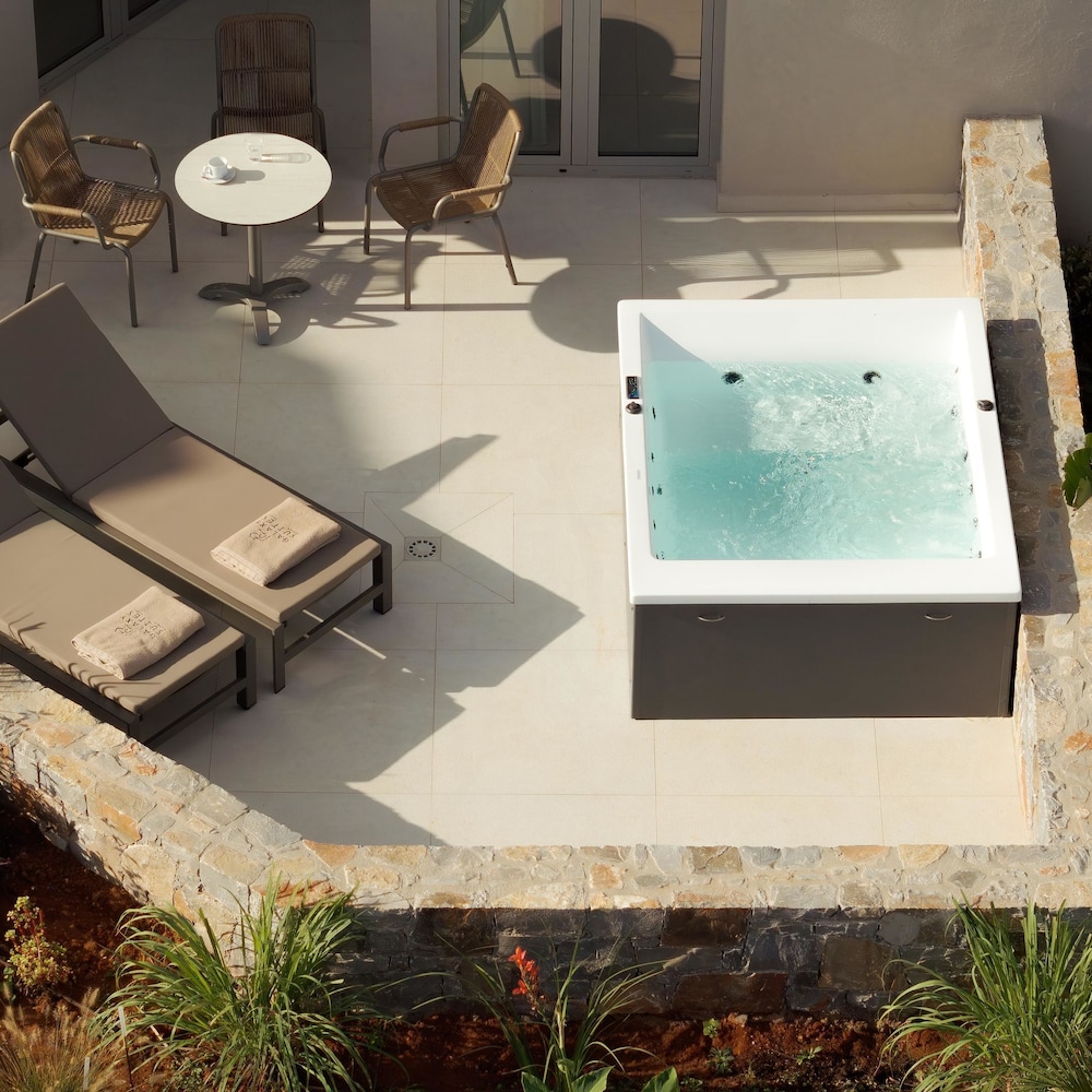 Galaxy Suites Boutique Resort — Spa in Hersonissos