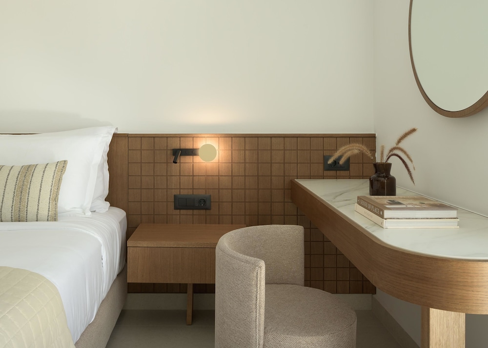 Galaxy Suites Boutique Resort — Hotel rooms in Hersonissos
