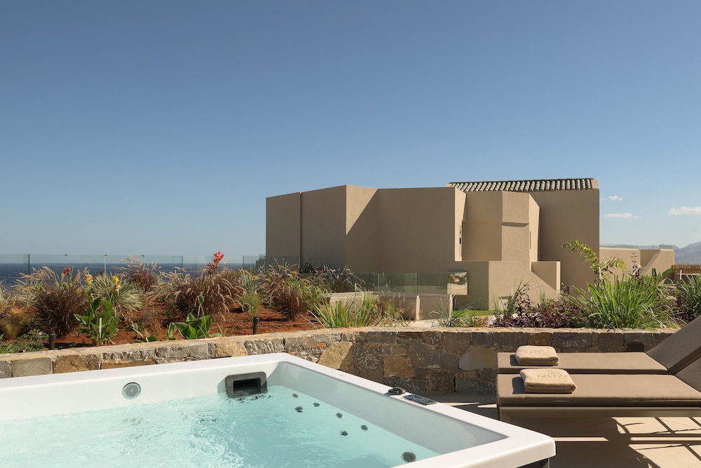 Galaxy Suites Boutique Resort — Spa in Hersonissos