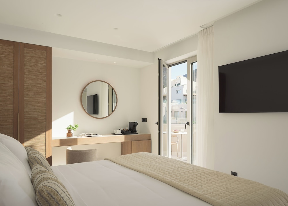 Galaxy Suites Boutique Resort — Hotel rooms in Hersonissos
