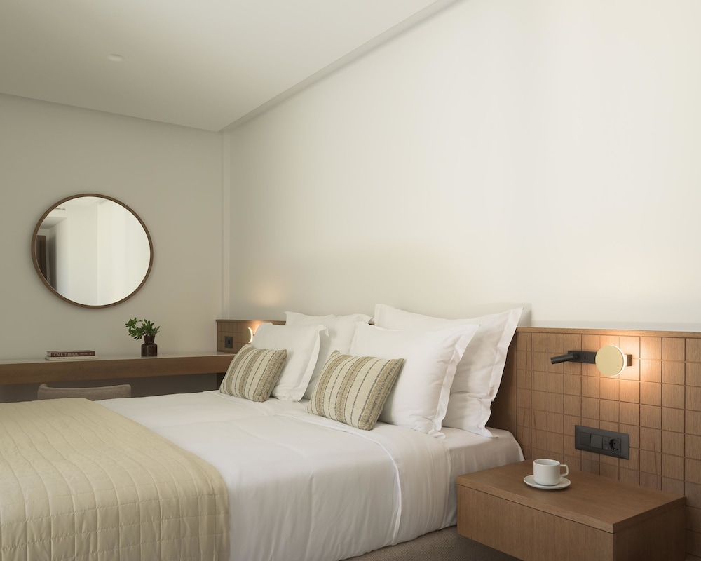 Galaxy Suites Boutique Resort — Hotel rooms in Hersonissos