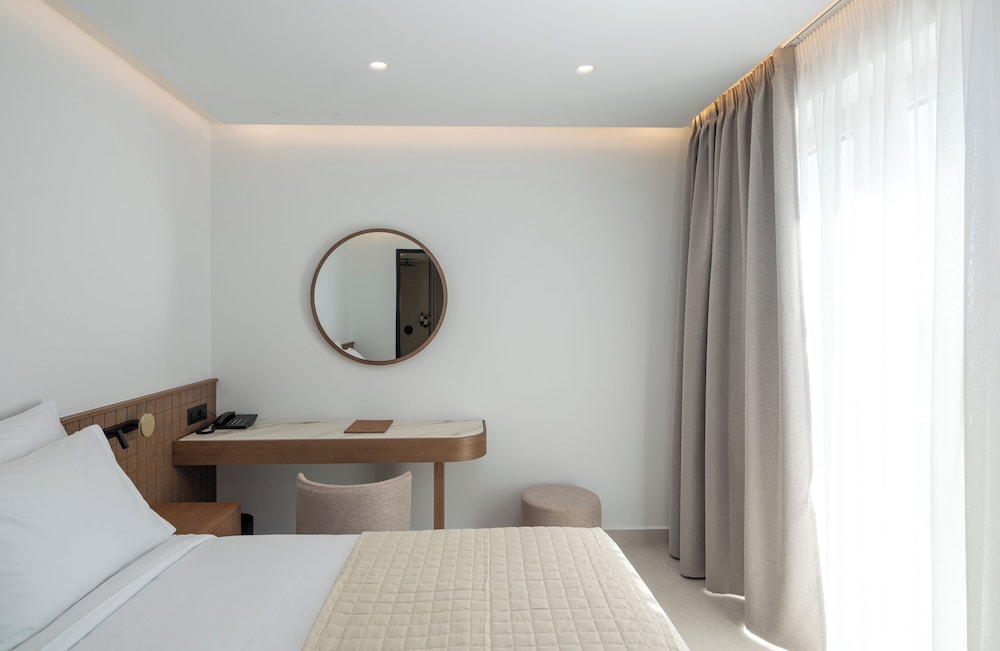 Galaxy Suites Boutique Resort — Hotel rooms in Hersonissos