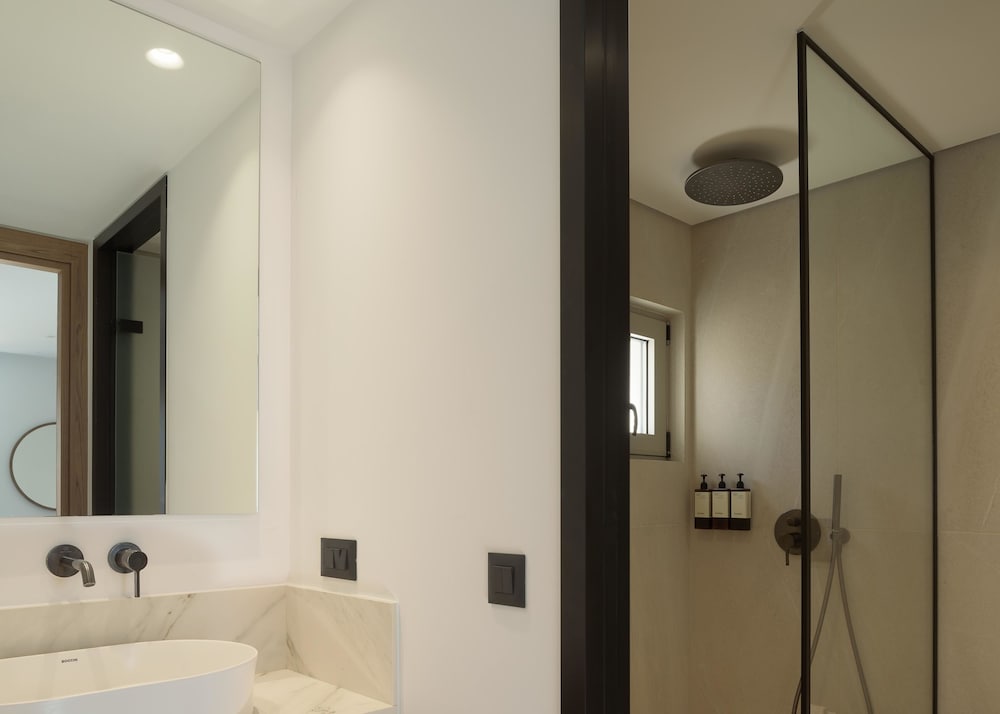Galaxy Suites Boutique Resort — Hotel rooms in Hersonissos