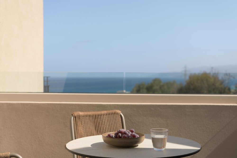 Galaxy Suites Boutique Resort — Hotel rooms in Hersonissos