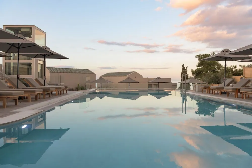 Galaxy Suites Boutique Resort
