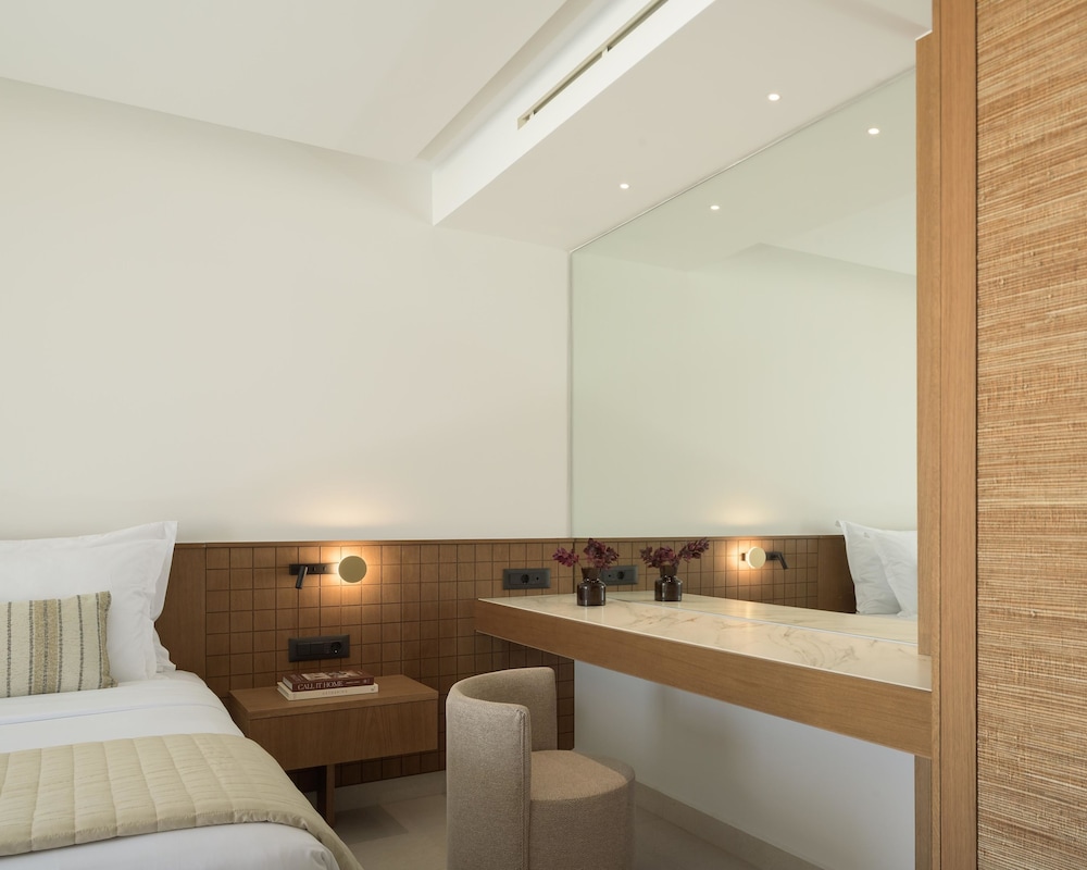 Galaxy Suites Boutique Resort — Hotel rooms in Hersonissos