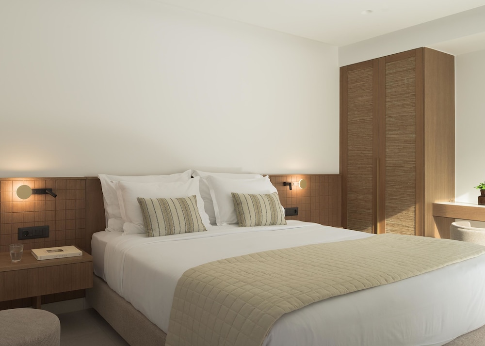 Galaxy Suites Boutique Resort — Hotel rooms in Hersonissos