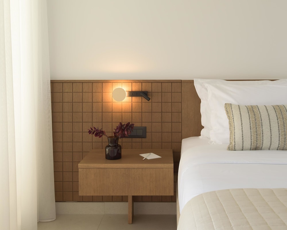 Galaxy Suites Boutique Resort — Hotel rooms in Hersonissos