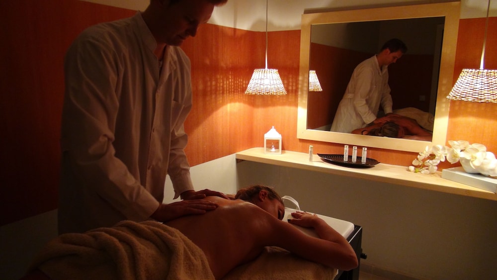 Harmony Boutique Hotel — Spa in Mykonos Town, South Aegean