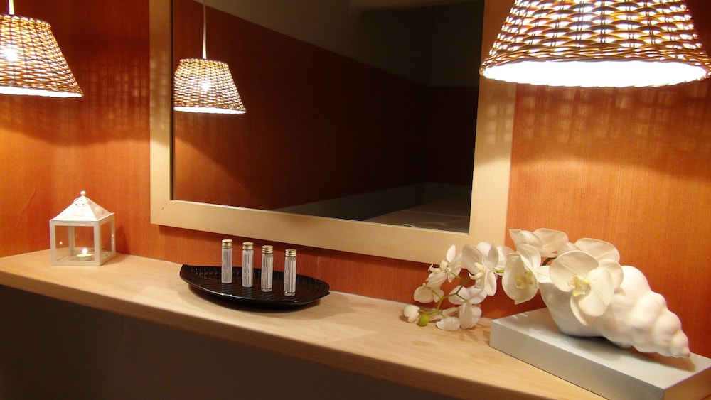 Harmony Boutique Hotel — Hotel rooms in Mykonos Town, South Aegean