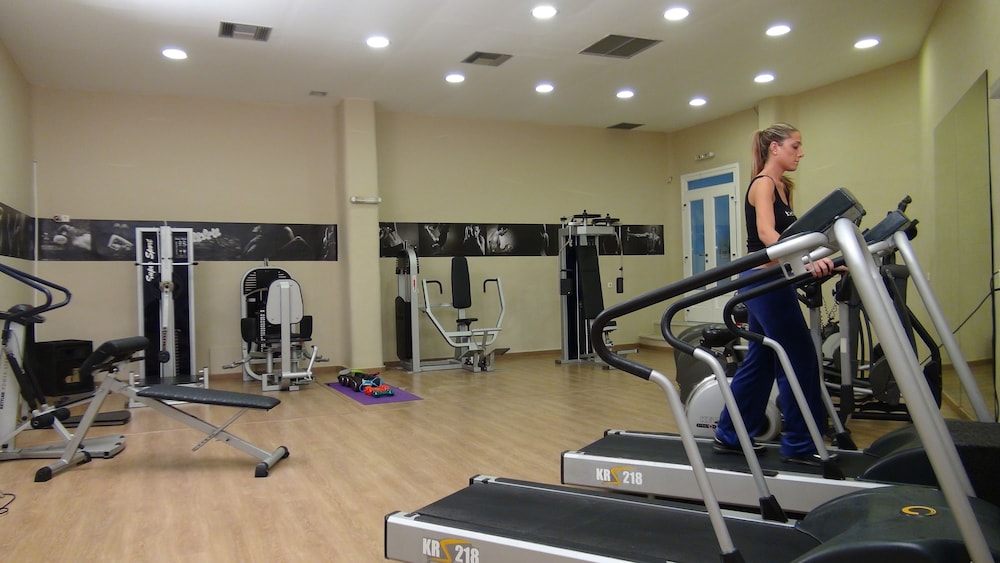 Harmony Boutique Hotel — Sports & recreation in Mykonos Town, South Aegean