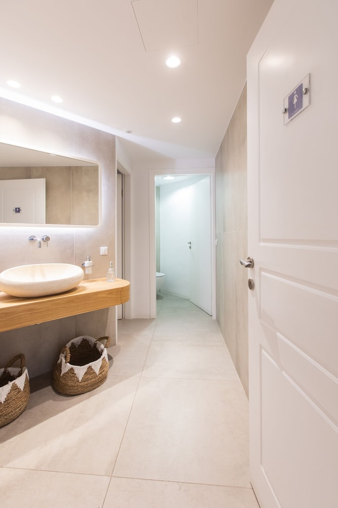 Harmony Boutique Hotel — Hotel rooms in Mykonos Town, South Aegean