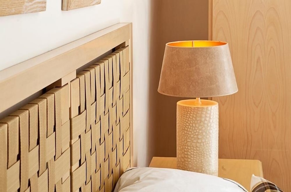 Harmony Boutique Hotel — Hotel rooms in Mykonos Town, South Aegean