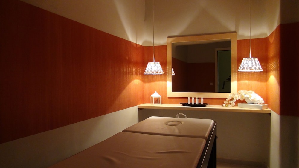 Harmony Boutique Hotel — Hotel rooms in Mykonos Town, South Aegean