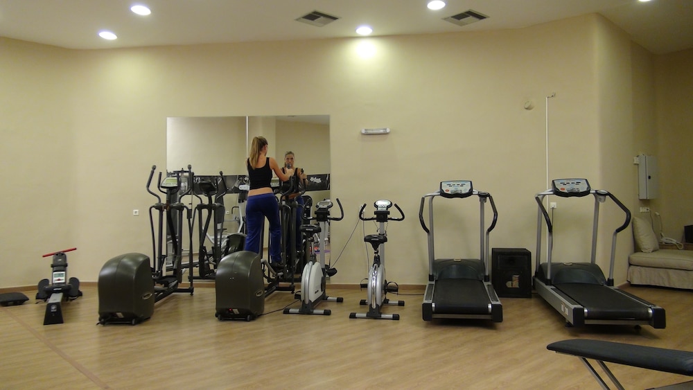 Harmony Boutique Hotel — Sports & recreation in Mykonos Town, South Aegean