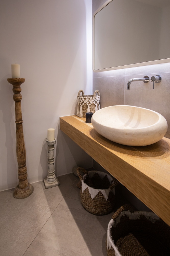 Harmony Boutique Hotel — Hotel rooms in Mykonos Town, South Aegean