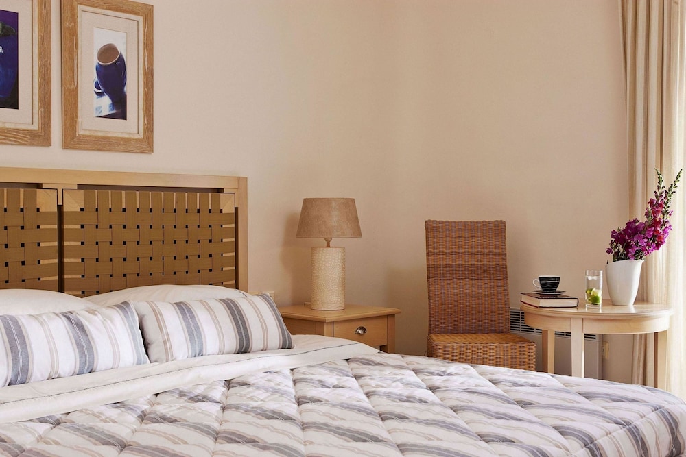 Harmony Boutique Hotel — Hotel rooms in Mykonos Town, South Aegean