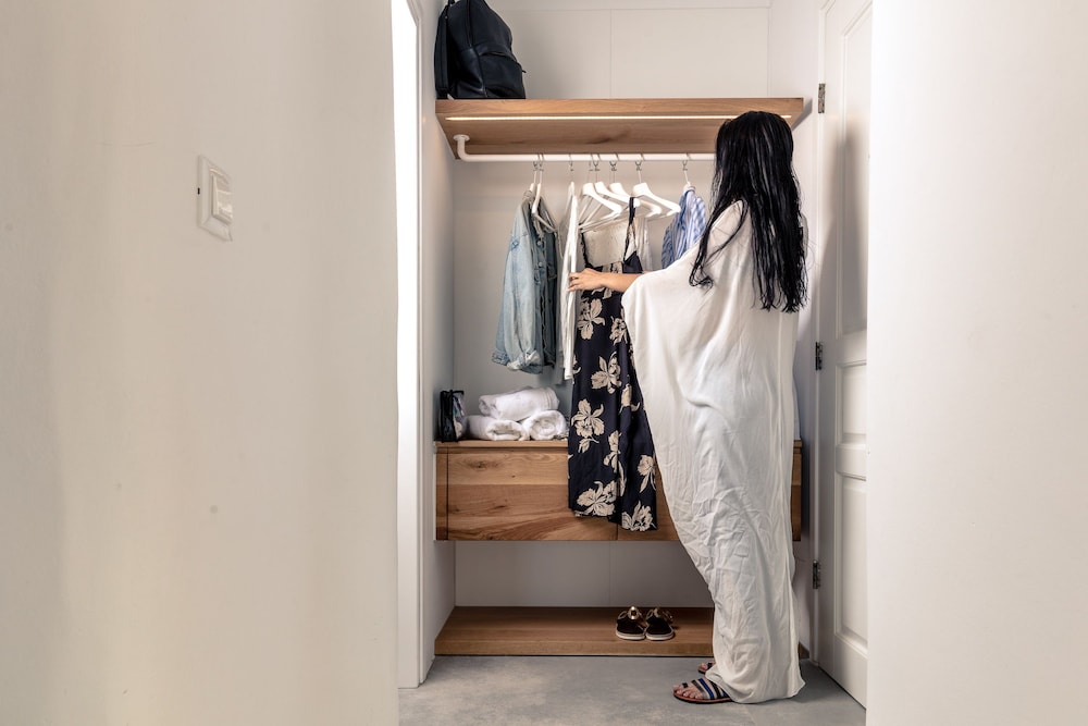 Harmony Boutique Hotel — Hotel rooms in Mykonos Town, South Aegean