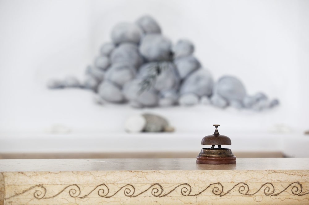 Harmony Boutique Hotel — Spa in Mykonos Town, South Aegean