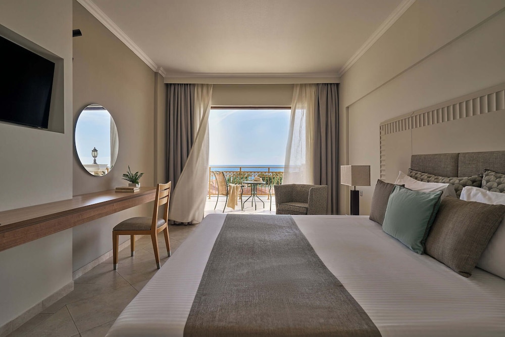 Lindos Imperial Resort & Spa — Hotel rooms in Kiotari, South Aegean