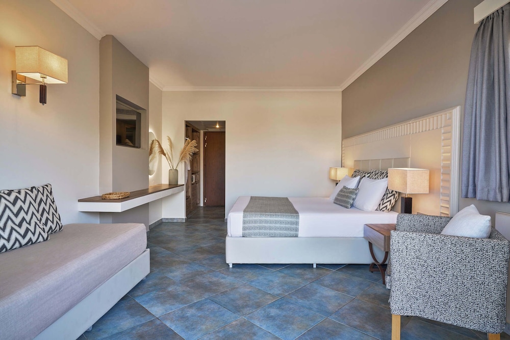 Lindos Imperial Resort & Spa — Hotel rooms in Kiotari, South Aegean