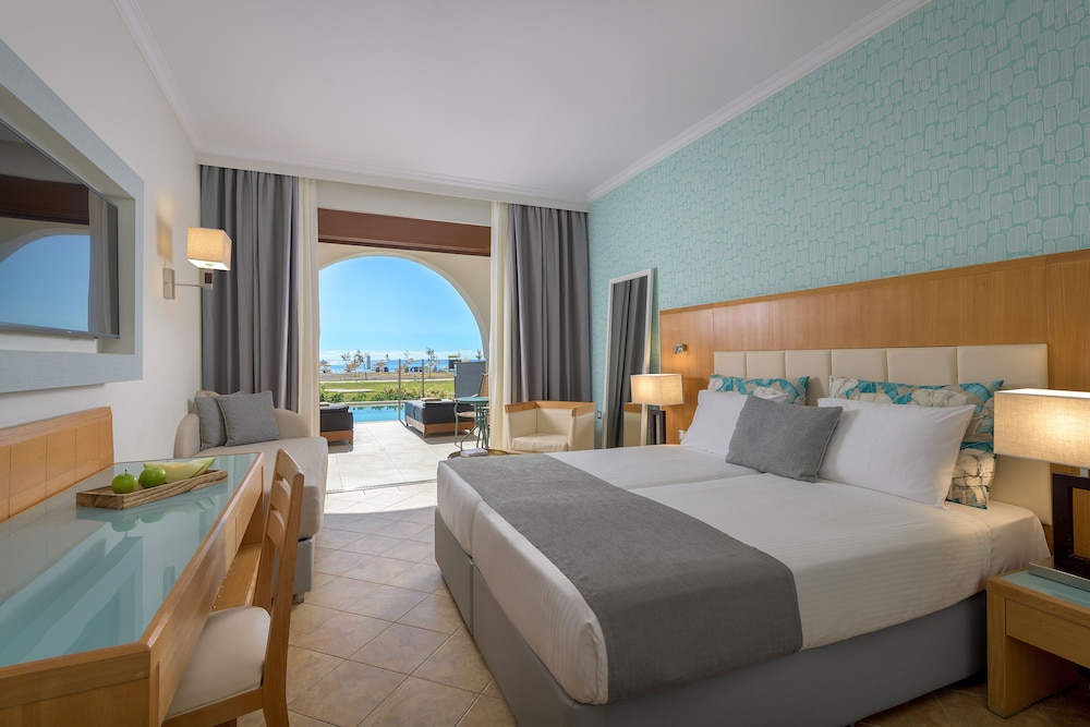 Lindos Imperial Resort & Spa — Hotel rooms in Kiotari, South Aegean