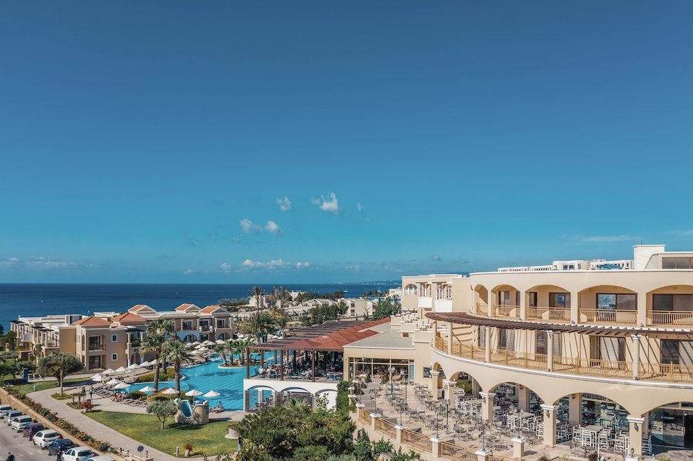 Lindos Imperial Resort & Spa - zdjęcie 3