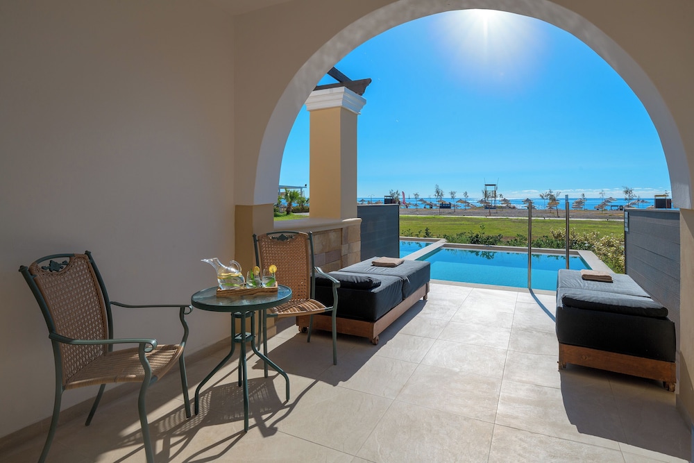 Lindos Imperial Resort & Spa — Hotel rooms in Kiotari, South Aegean