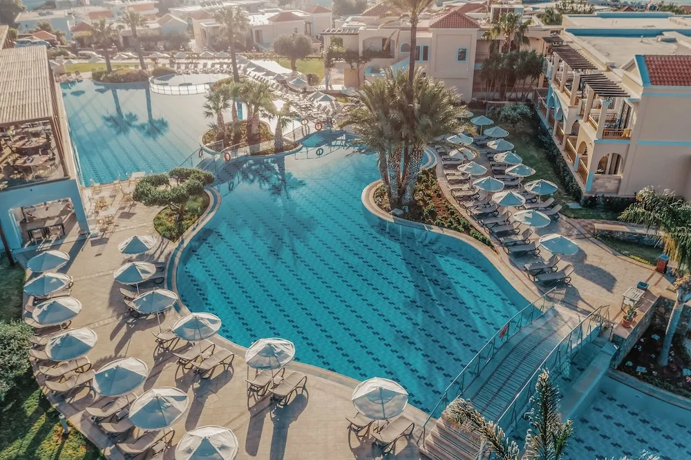 Lindos Imperial Resort & Spa