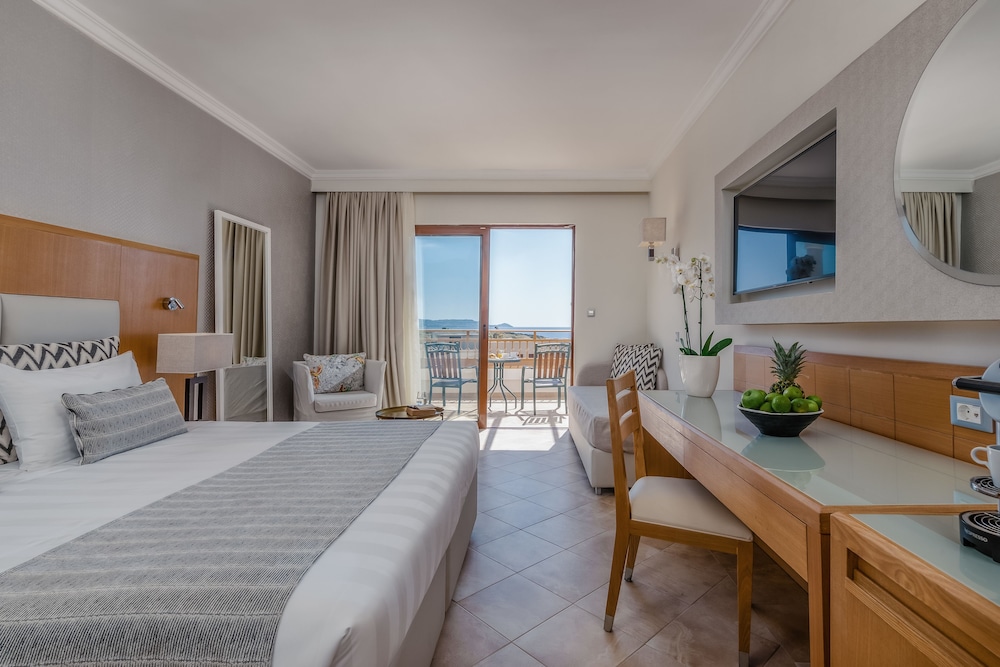 Lindos Imperial Resort & Spa — Hotel rooms in Kiotari, South Aegean