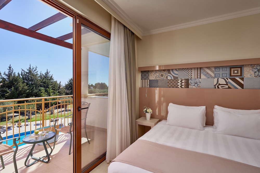 Lindos Imperial Resort & Spa — Hotel rooms in Kiotari, South Aegean