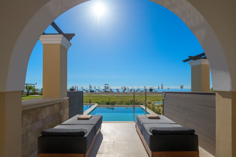 Lindos Imperial Resort & Spa — Hotel rooms in Kiotari, South Aegean